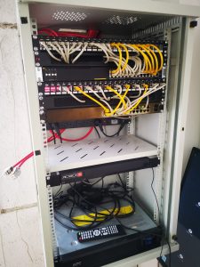 Our Work