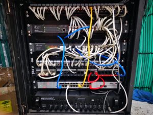 Our Work