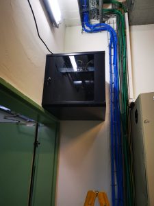 Our Work