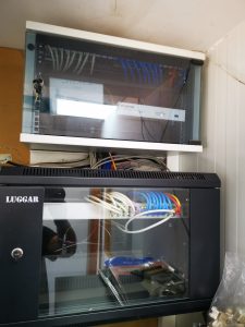 Our Work