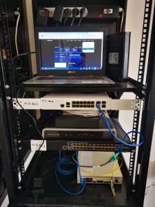 Our Work