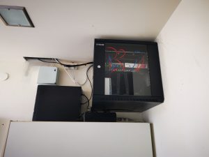 Our Work